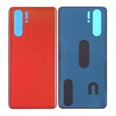 Back Panel Cover For Huawei P30 Pro Amber - Maxbhi Com