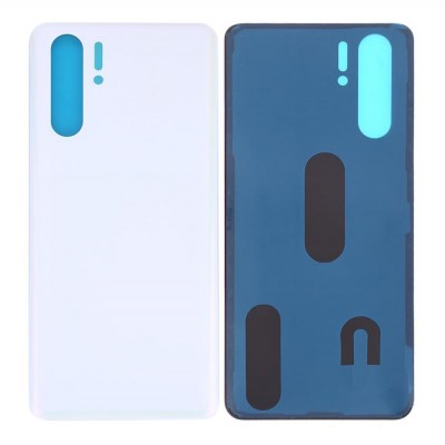 Back Panel Cover For Huawei P30 Pro White - Maxbhi Com