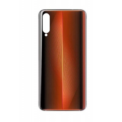 Back Panel Cover For Vivo Iqoo Orange - Maxbhi Com