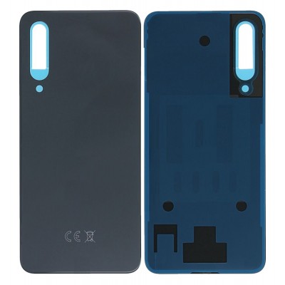Back Panel Cover For Xiaomi Mi 9 Se Grey - Maxbhi Com