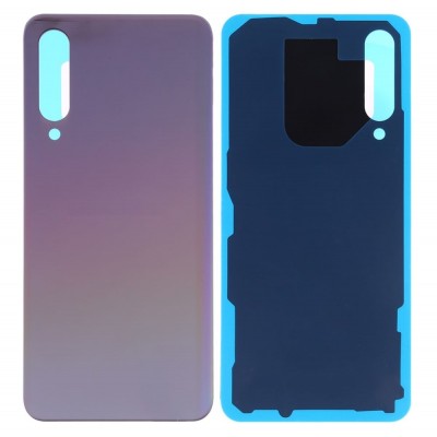 Back Panel Cover For Xiaomi Mi 9 Se Violet - Maxbhi Com