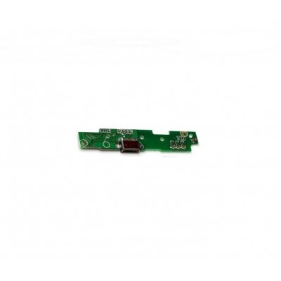Charging Connector Flex Cable For Xiaomi Mi 1s By - Maxbhi Com