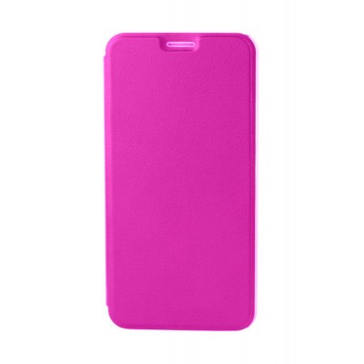 Flip Cover For Honor Magic 2 3d Pink By - Maxbhi Com