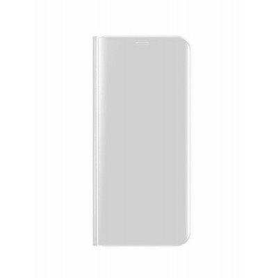 Flip Cover For Samsung Galaxy A30 White By - Maxbhi Com
