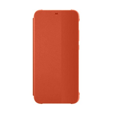 Flip Cover For Vivo Iqoo Orange By - Maxbhi Com