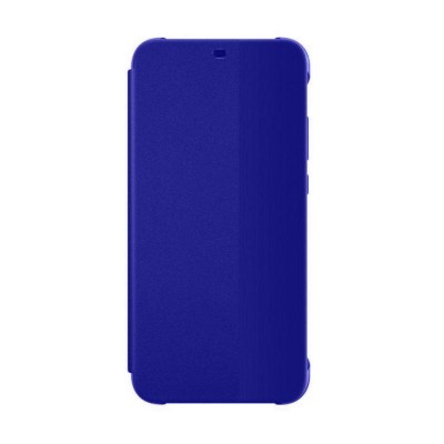 Flip Cover For Xiaomi Mi 9 Se Blue By - Maxbhi Com