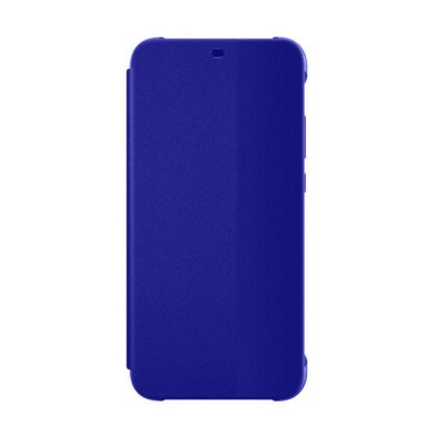 Flip Cover For Xiaomi Mi 9 Se Blue By - Maxbhi Com