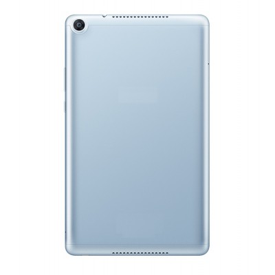 Full Body Housing For Honor Tab 5 Blue - Maxbhi Com