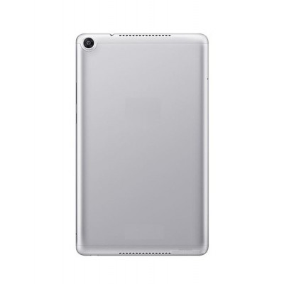 Full Body Housing For Honor Tab 5 Silver - Maxbhi Com