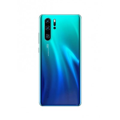 Full Body Housing For Huawei P30 Pro Gold - Maxbhi Com