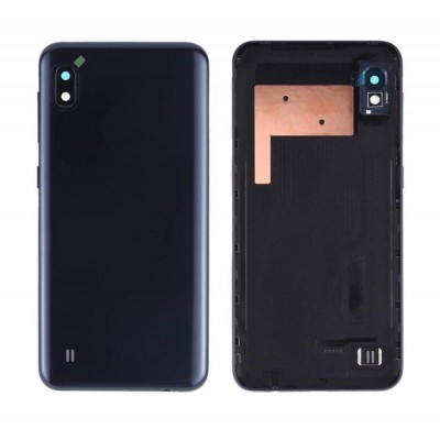 Full Body Housing For Samsung Galaxy A10 White - Maxbhi Com