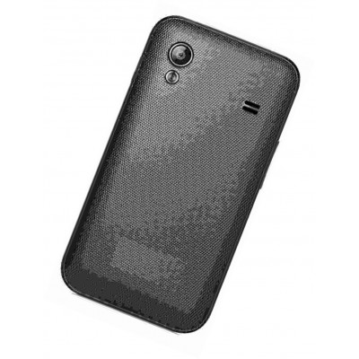 Full Body Housing For Samsung Galaxy Ace Black - Maxbhi Com