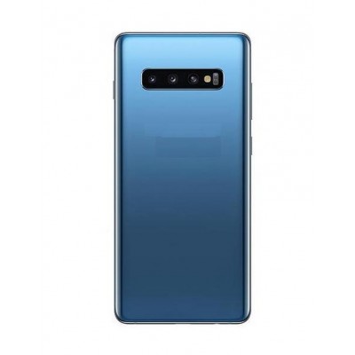 Full Body Housing For Samsung Galaxy S10 Plus Blue - Maxbhi Com
