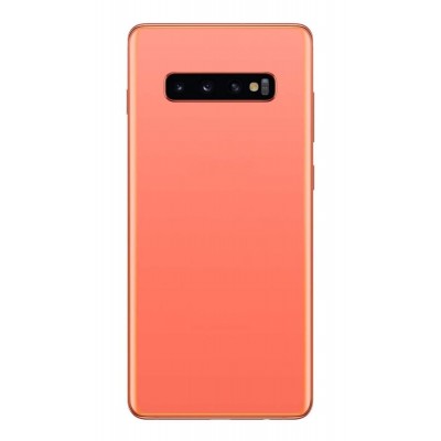 Full Body Housing For Samsung Galaxy S10 Plus Pink - Maxbhi Com