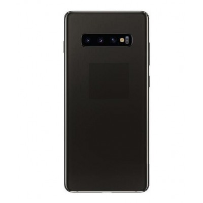 Full Body Housing For Samsung Galaxy S10 Plus Yellow - Maxbhi Com