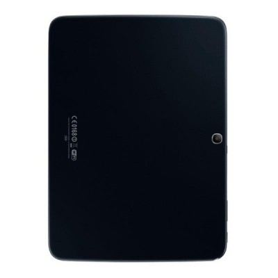 Full Body Housing For Samsung Galaxy Tab 3 10 1 P5210 16gb Wifi Black - Maxbhi Com