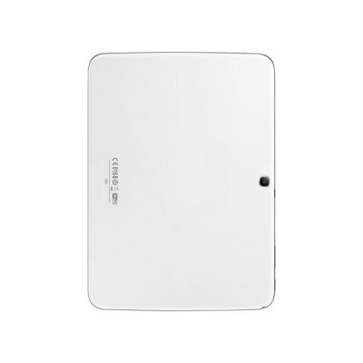 Full Body Housing For Samsung Galaxy Tab 3 10 1 P5210 16gb Wifi White - Maxbhi Com