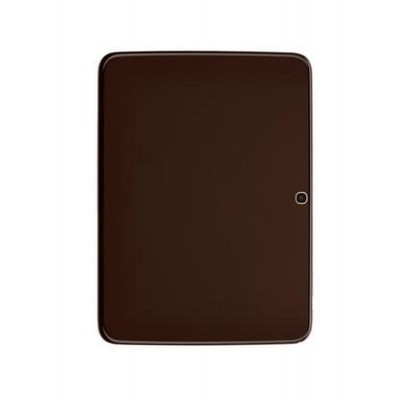 Full Body Housing For Samsung Galaxy Tab 3 10 1 P5220 32gb Lte Brown - Maxbhi Com