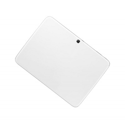 Full Body Housing For Samsung Galaxy Tab 3 10 1 P5220 32gb Lte White - Maxbhi Com