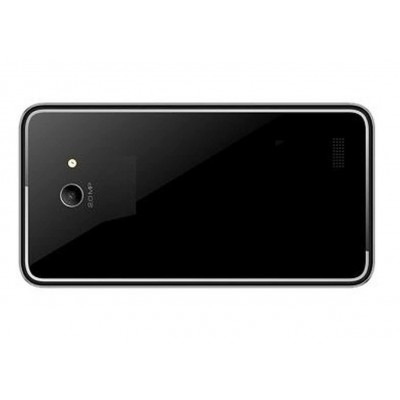 Full Body Housing For Sansui Sa3512 Black - Maxbhi Com