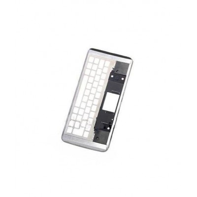 Full Body Housing For Sony Ericsson Xperia X1a White - Maxbhi Com
