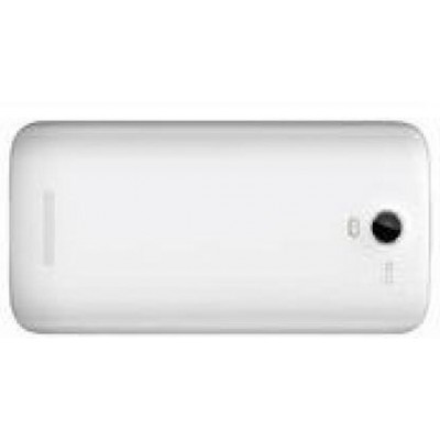 Full Body Housing For Tecno D9 Black - Maxbhi Com