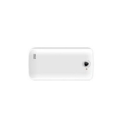 Full Body Housing For Videocon A53 White - Maxbhi Com