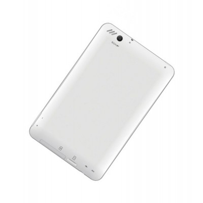 Full Body Housing For Videocon Vt85c White - Maxbhi Com