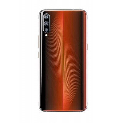 Full Body Housing For Vivo Iqoo Orange - Maxbhi Com
