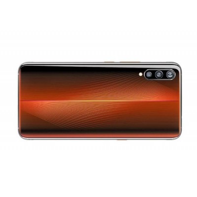 Full Body Housing For Vivo Iqoo Orange - Maxbhi Com