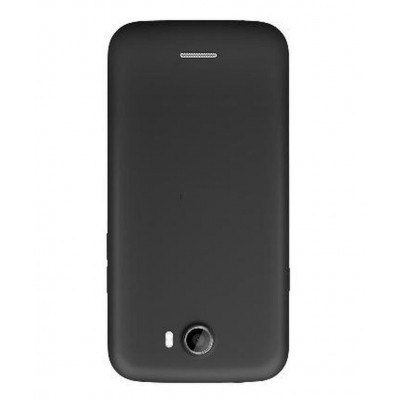 Full Body Housing For Wiko Barry Black - Maxbhi Com