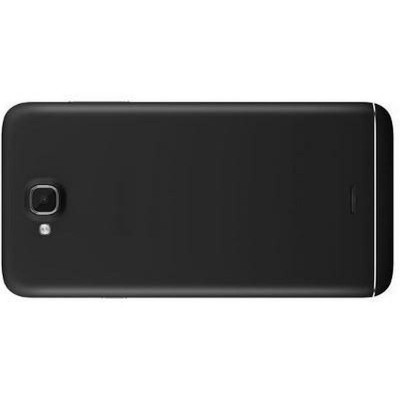 Full Body Housing For Wiko Slide Black - Maxbhi Com