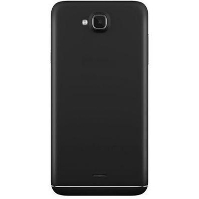 Full Body Housing For Wiko Slide Black - Maxbhi Com