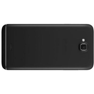 Full Body Housing For Wiko Slide Black - Maxbhi Com