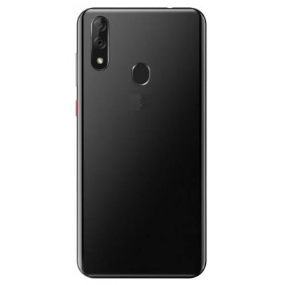 Full Body Housing For Zte Blade V10 Black - Maxbhi Com