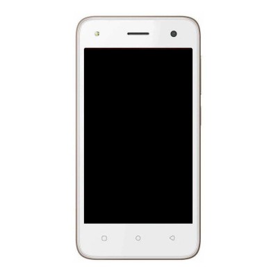 Lcd Screen For Lava Z40 Replacement Display By - Maxbhi Com
