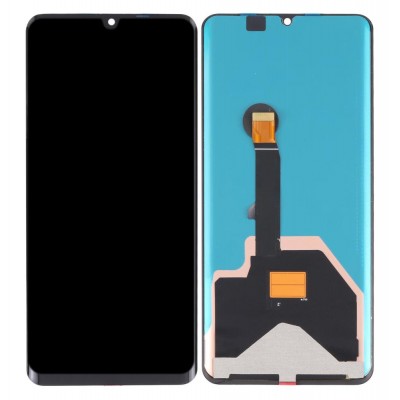 Lcd With Touch Screen For Huawei P30 Pro Gold By - Maxbhi Com