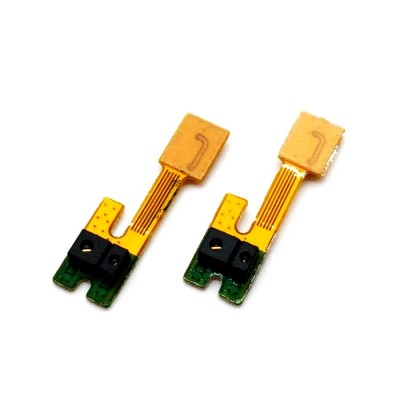 Proximity Light Sensor Flex Cable For Xiaomi Mi4 64gb By - Maxbhi Com