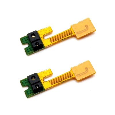 Proximity Light Sensor Flex Cable For Xiaomi Mi4 64gb By - Maxbhi Com
