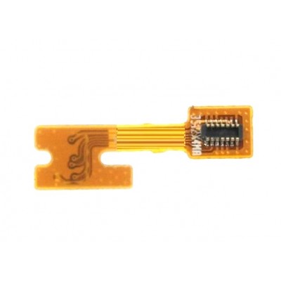 Proximity Light Sensor Flex Cable For Xiaomi Mi4 64gb By - Maxbhi Com