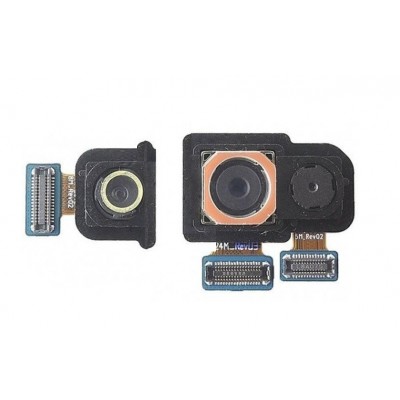 Replacement Front Camera For Honor Magic 2 3d Selfie Camera By - Maxbhi Com