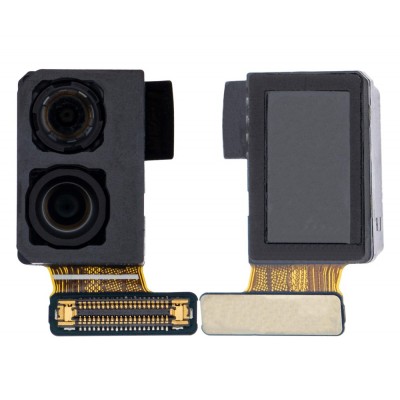 Replacement Front Camera For Samsung Galaxy S10 Plus Selfie Camera By - Maxbhi Com