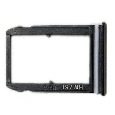 Sim Card Holder Tray For Xiaomi Mi6 128gb White - Maxbhi Com