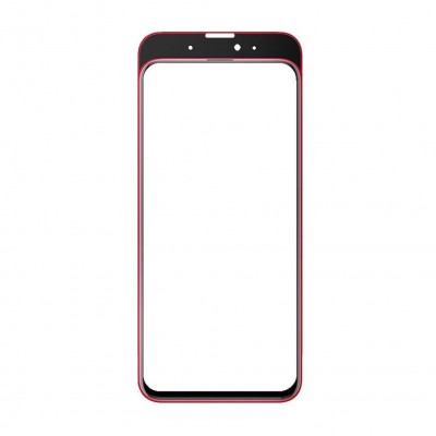Touch Screen Digitizer For Honor Magic 2 3d Black By - Maxbhi Com