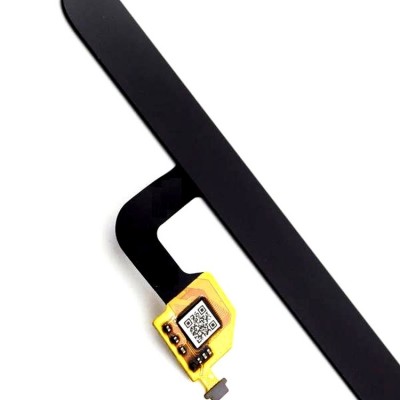 Touch Screen Digitizer For Xiaomi Mi Pad 4 Black By - Maxbhi Com