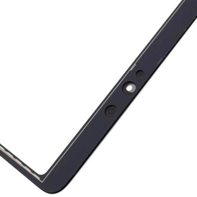 Touch Screen Digitizer For Xiaomi Mi Pad 4 White By - Maxbhi Com