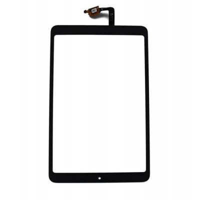 Touch Screen Digitizer For Xiaomi Mi Pad 4 White By - Maxbhi Com