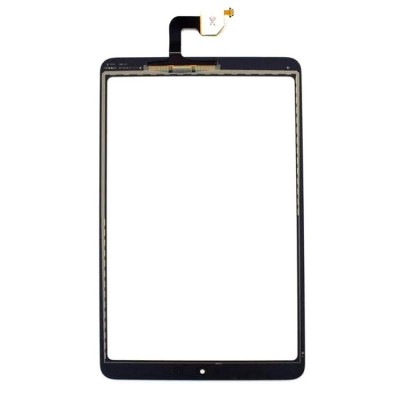 Touch Screen Digitizer For Xiaomi Mi Pad 4 White By - Maxbhi Com