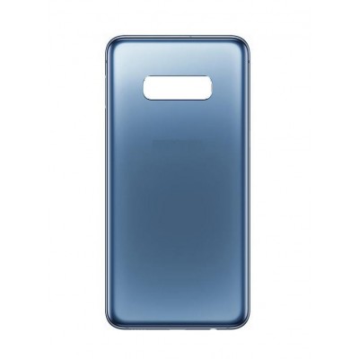 Back Panel Cover For Samsung Galaxy S10e Blue - Maxbhi Com