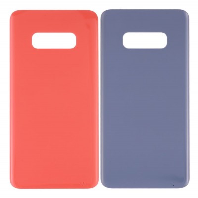Back Panel Cover For Samsung Galaxy S10e Pink - Maxbhi Com